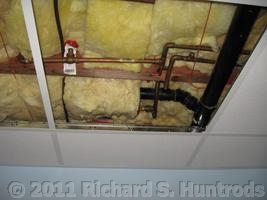 laundry room reno 2011